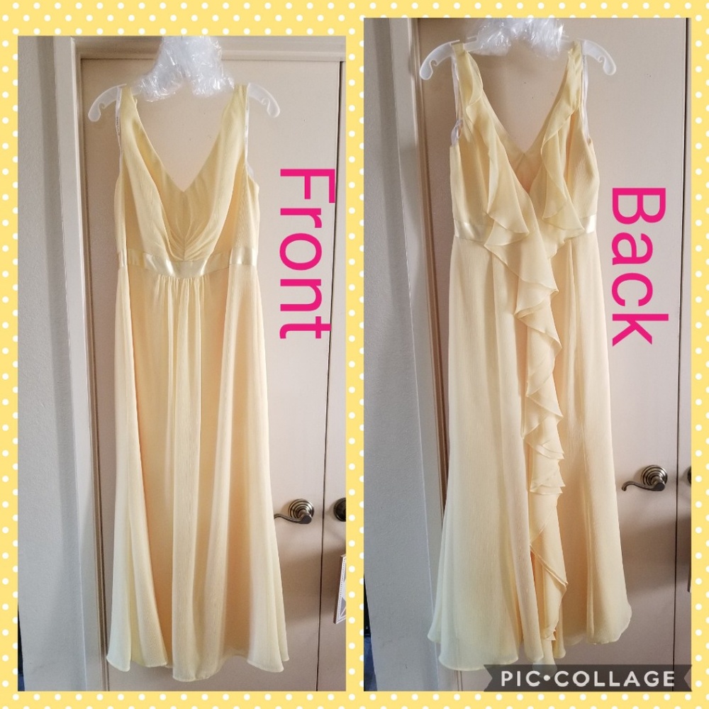 Long Formal Dress 👗👗